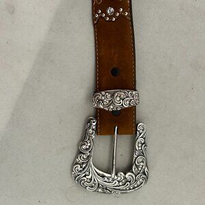 Tony Lama Women's Belt